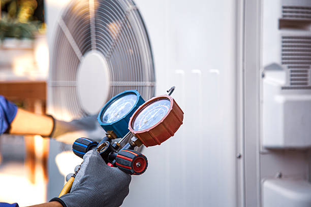 Affordable Emergency Hvac solutions in Paradise Inn, WA